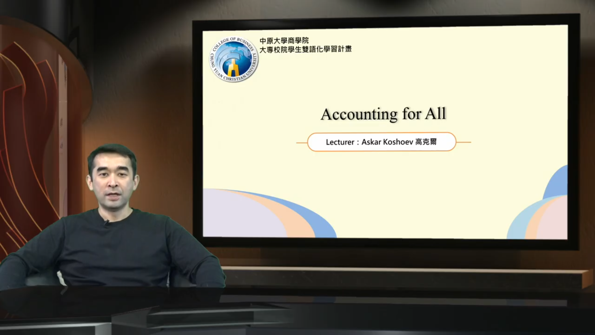 01_Why Study Accounting Part 1