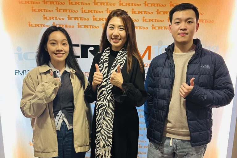 Read more about the article 商學院天普2+2學程培育國際商管人才　校友升學就業表現亮眼