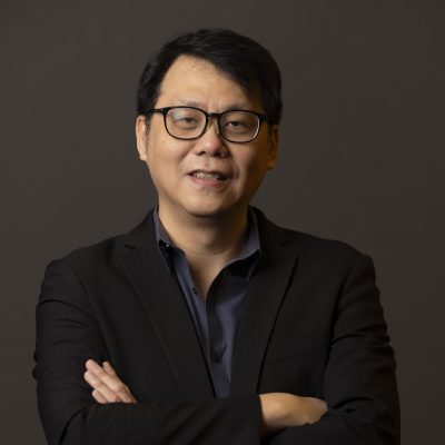 13李德榮 (會計系85級)
