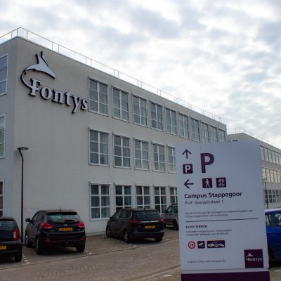 Fontys University of Applied Sciences