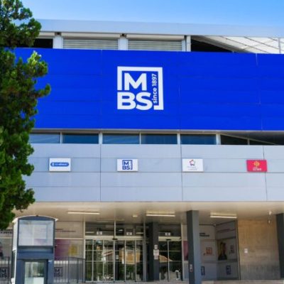 MBS
