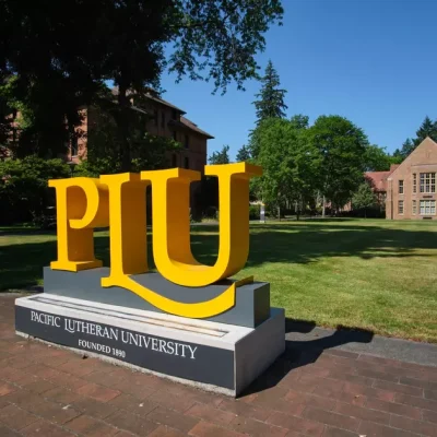 Pacific Lutheran University