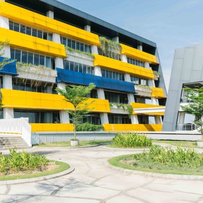 Petra Christian University