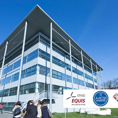 Rennes School of Business