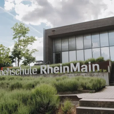 Rheinmain University of Applied Science