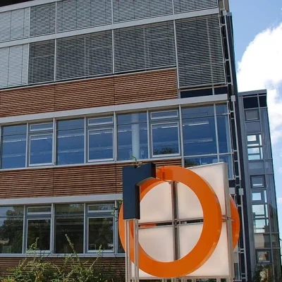 Rosenheim Technical University of Applied Sciences