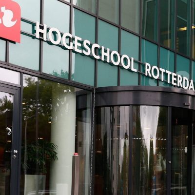 Rotterdam University of Applied Sciences