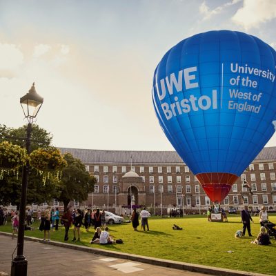 UWE