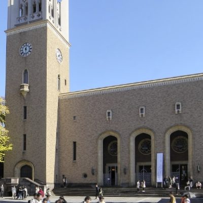 waseda