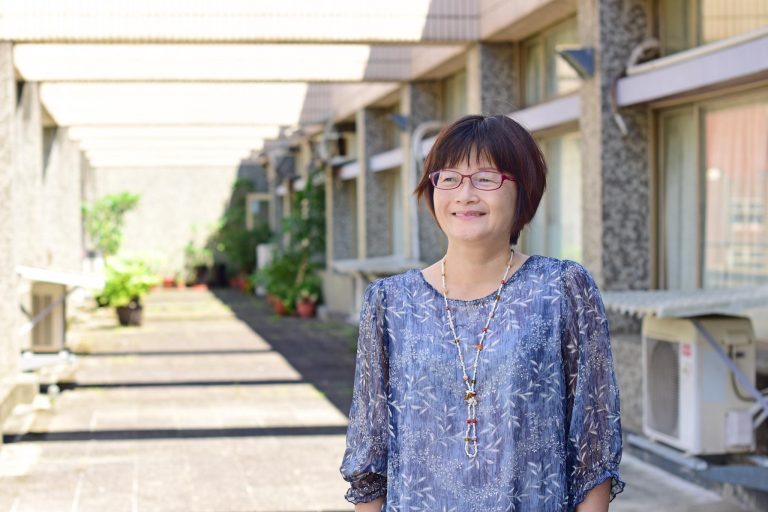 Prof. Mei-Ju, Huang from the Accounting Department was awarded “Best Mentor” in AY 2018.