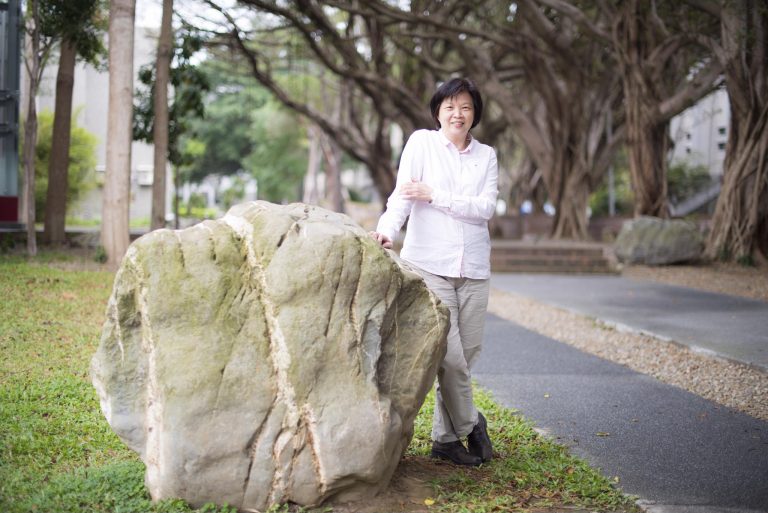 Read more about the article Prof. Shu-Chin, Chang from the Accounting Department was awarded “Best Mentor” in AY 2019.