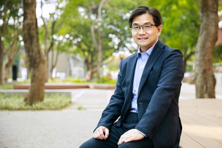 Read more about the article Prof. Chao-Ming, Wu from the Information Management Department was awarded “Best Mentor” in AY 2019.